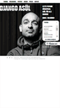 Mobile Screenshot of django-asuel.de